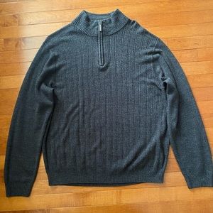 Geoffrey Beene Men’s Sweater